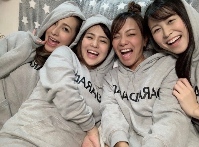 川村りか、定期検診での結果を報告「今年も一年乗り越えられたみたい」 1枚目