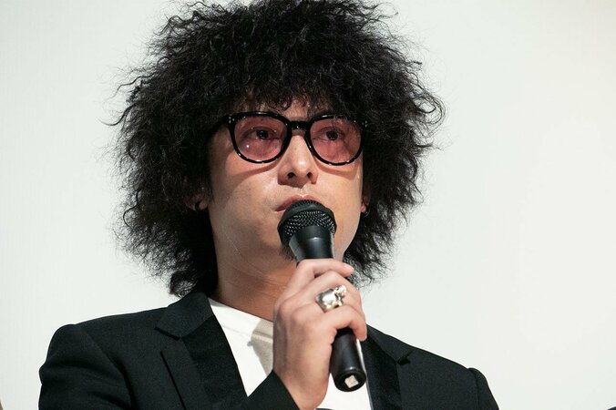 高岡蒼佑、若松孝二役の井浦新の演技を絶賛「感動しました」 1枚目