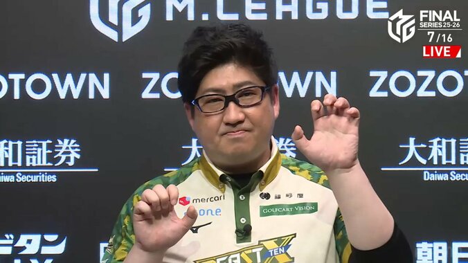 鈴木大介