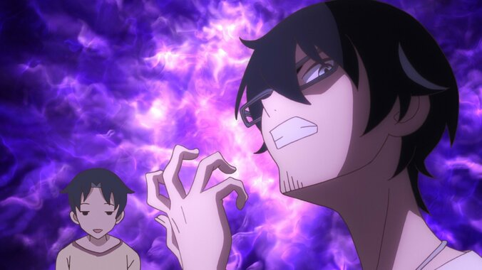 アニメ「かくしごと」寝込む可久士に願掛けする姫…！第10話先行カット＆あらすじ公開 5枚目