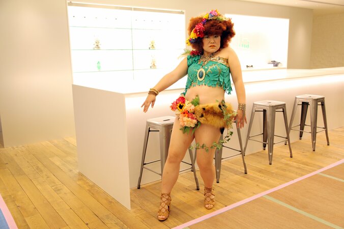 【インタビュー】芸人・バービーがインド人と過ごした「スリルな夜！」とは？ 9枚目