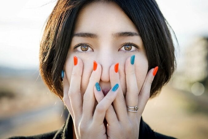 現地民族と交流するときは”裸”　フォトグラファー・ヨシダナギが語るアフリカの魅力とは？ 1枚目