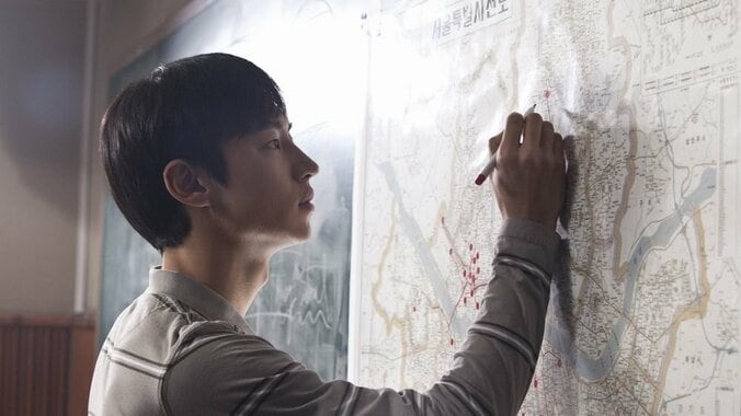 人恋しい季節に誰かと見たい珠玉の恋愛映画　『私の頭の中の消しゴム』『建築学概論』『悲しみよりもっと悲しい物語』『ビューティー・インサイド』 5枚目