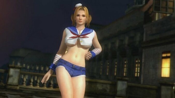 セクシーすぎるハロウィン仮装！パーティーで男性の視線を独り占めする悩殺衣装を紹介 7枚目