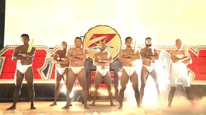 女子プロレス界の伝説でありMMAのパイオニアである神取忍