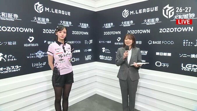 ビジュ爆発！岡田紗佳、かわいい髪型と究極スタイル