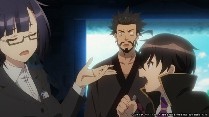 [Photos/Images] Liam Rides Avid into His First Battle! Anime 'I'm the Evil Lord of an Intergalactic Empire!' Episode 4 Synopsis and Preview Released 6th