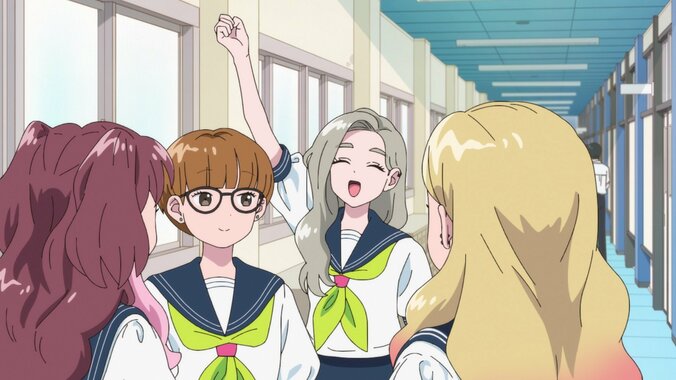 受験勉強に追われ、谷と会えず寂しい鈴木…『正反対な君と僕』第20話あらすじ・場面カット解禁 5枚目