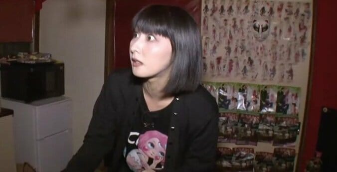 結婚11年目の鳥居みゆき、旦那と夜の営みは「結婚してからない」 1枚目