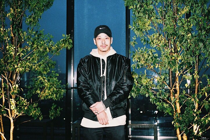 KANDYTOWNのビートメイカー・MIKI、AWAプレイリスト作成『「音楽が広がるって意味で良いことだと思う」 』