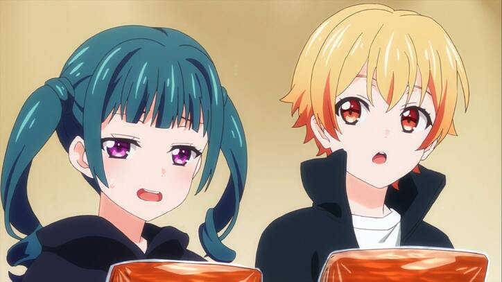 アニメ『プラオレ!』チームへの誘いを断る優に、愛佳は…第5話先行カット&あらすじ公開