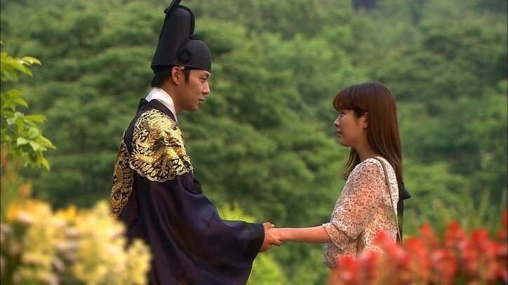 SBS演技大賞ほか11冠を受賞！ユチョン史上最高のハマり役『屋根部屋のプリンス』