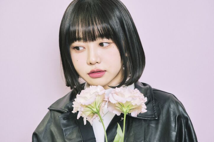 流ちょうな日本語を話す韓国人インフルエンサー・ちせ、友人・齊藤なぎさとの再会に喜ぶも恋のライバルには「なりたくないです(笑)」【花束とオオカミちゃんには騙されない】