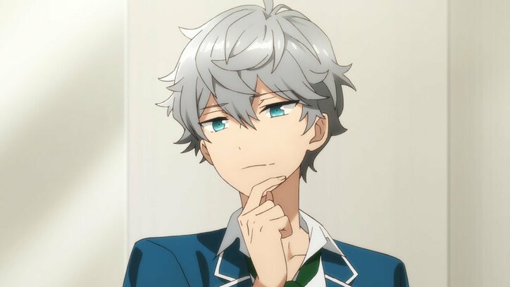 アニメ「あんさんぶるスターズ！」AbemaTVで地上波同時配信が決定