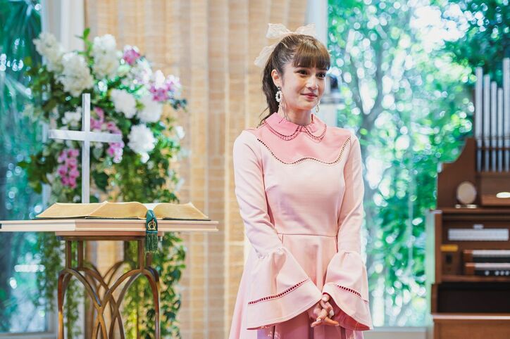 “オオカミ”シリーズ史上最強メンバーが集結!横澤夏子「16歳でこの色気…」神尾楓珠「俺の友達!」と大騒ぎ!視聴者も大興奮『恋オオカミ』第1話