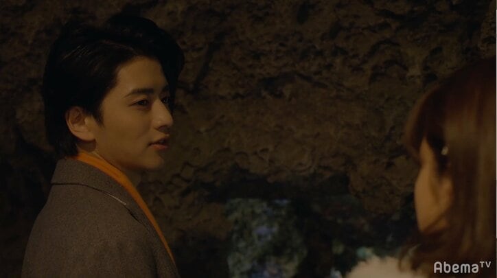 平祐奈と飯島寛騎がキス！？『御曹司ボーイズ』で波乱の展開