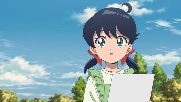 [Photos/Images] Anime "Hell Teacher: Jigoku Sensei Nube" Episode 5 Synopsis & Preview Images Revealed! Takaya Kuroda Cast as the Yokai Hatamonba 3rd