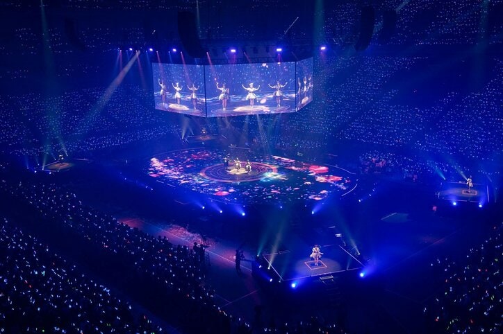 【写真・画像】【セトリ掲載】ステイゴールド登場が解禁！『ウマ娘』6thイベント「The New Frontier」春公演DAY2速報レポート　11枚目