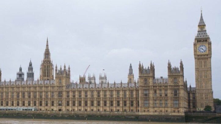 新たな容疑者はビッグベンがあるロンドンのウエストミンスター区に住んでいるという