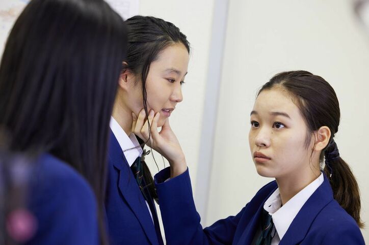 黒幕教師、邪悪な優等生、眠れる婚約者…第2話で早くもクライマックス⁉『先生を消す方程式。』