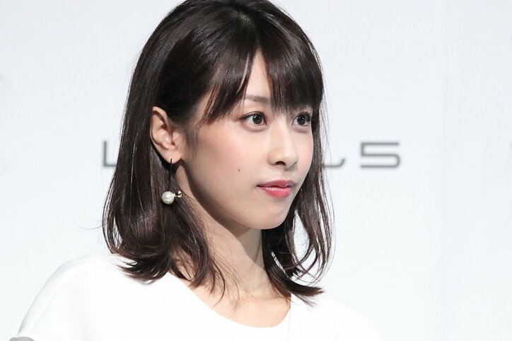 有村架純　大泉洋の言葉に「重みがない」と口滑らす