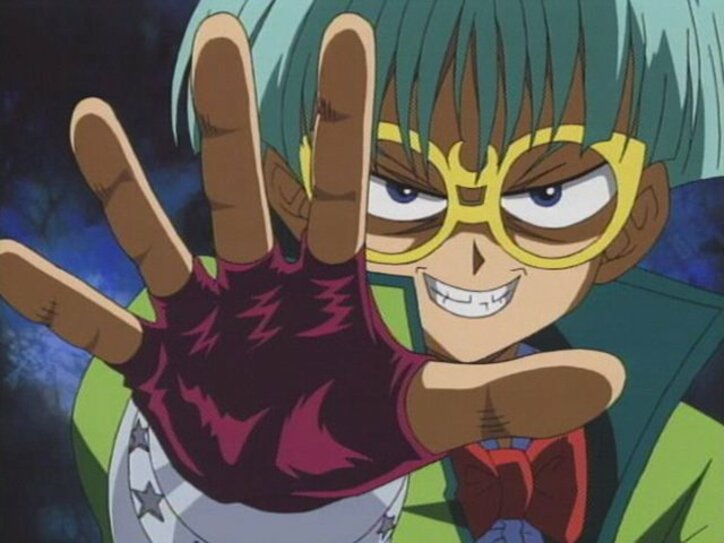 劇場版『遊☆戯☆王 THE DARK SIDE OF DIMENSIONS』がAbemaTVで初配信決定！ 闘え、信じるもののために――