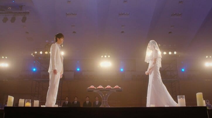 ふみの（武田玲奈）のらしさ溢れる告白シーンに視聴者感動　『御曹司ボーイズ』最終回