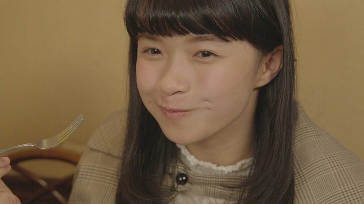 麻布十番、懐かしの洋食店でふわふわオムレツを堪能 アイドル・百川晴香が探偵潜入!