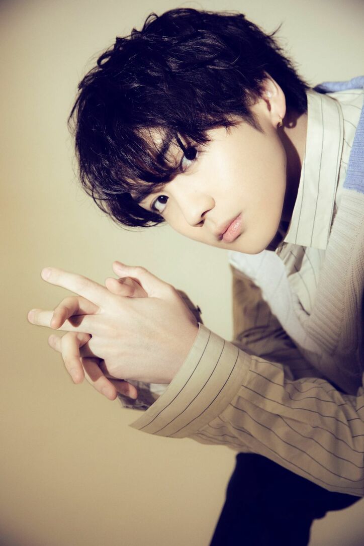 THE RAMPAGE吉野北人、役に入り込むことで得た確かな成長と変化「自分を消したいと思って演じた」