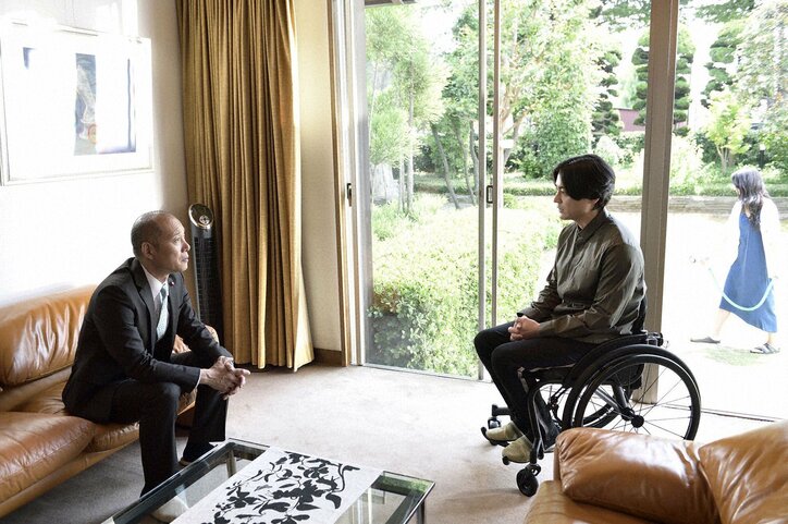 依頼人は死刑囚の息子　デジタル遺品に残されたのは真犯人の痕跡か！？『dele』第7話あらすじ（場面写真16枚）