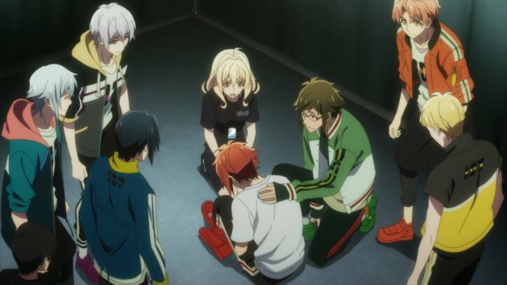 「アイドリッシュセブン Second BEAT!」アニメPV第2弾が解禁！ AbemaTVで地上波同時放送