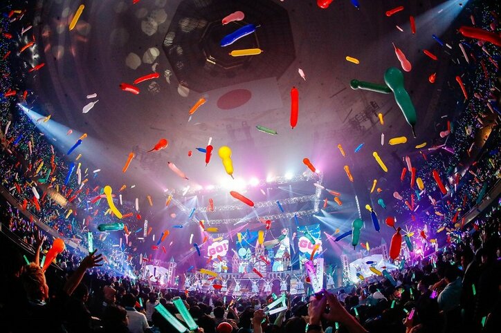 【ライブレポート】「この時間が永遠に続けばいいのに…」けやき坂46が初のクリスマス3daysライブ完走、感極まるメンバーも