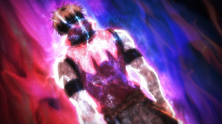 【写真・画像】アニメ『新米オッサン冒険者、最強パーティに死ぬほど鍛えられて無敵になる』ABEMAで独占見放題配信が決定 5枚目