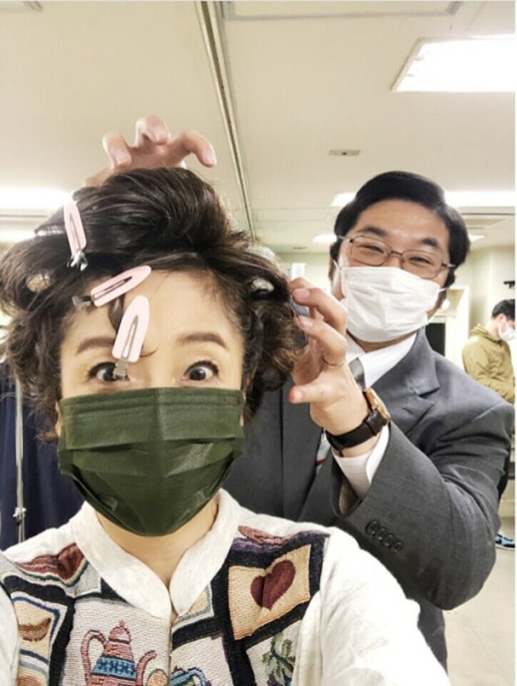 藤田朋子、コロナ感染後に不安だった障害「口に出すのも怖かった」