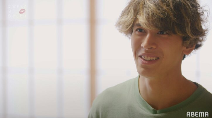 キスシーン本番直前に気持ちが盛り上がり本気のキス！ドラ恋史上最大の事件が勃発