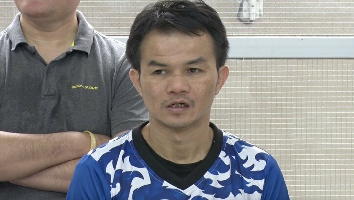 「もちろん勝てる」亀田興毅と対戦のポンサクレック　スパー60ラウンドで自信たっぷり