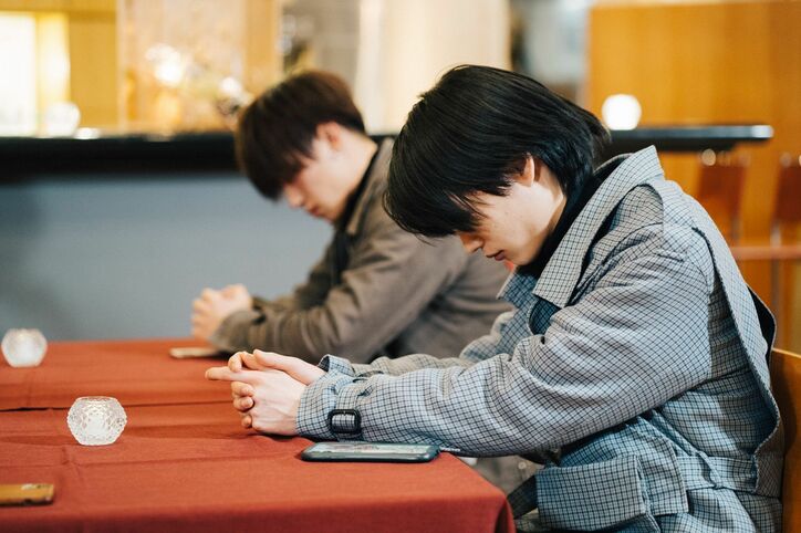 みちゅが告白したのはちょこ…杢代和人はショック隠せず動揺『恋オオカミ』第5話