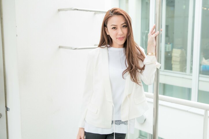 新生GENKINGが笑顔で語った 「沙奈」の由来、結婚、そして子供のこと… 撮り下ろしインタビュー