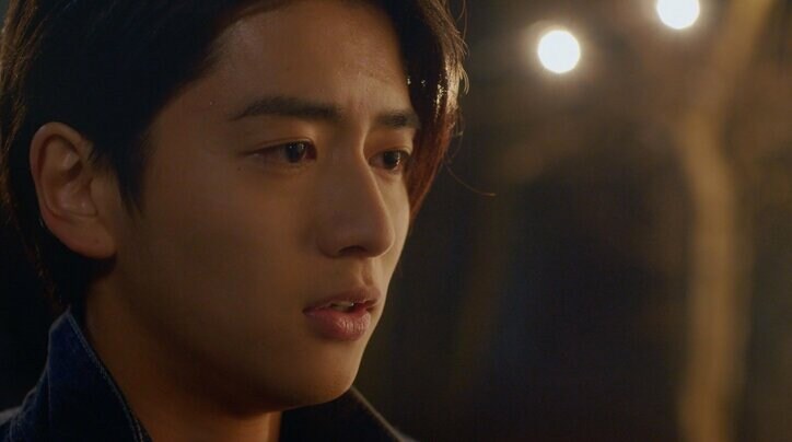 大雅(飯島寛騎)の告白シーンが切なすぎる…麦(平祐奈)への想いに視聴者感動