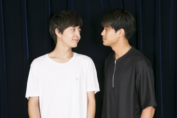 「10代の頃からチューしてた」 モテ男PrizmaXが“大人セクシー”な新曲発表