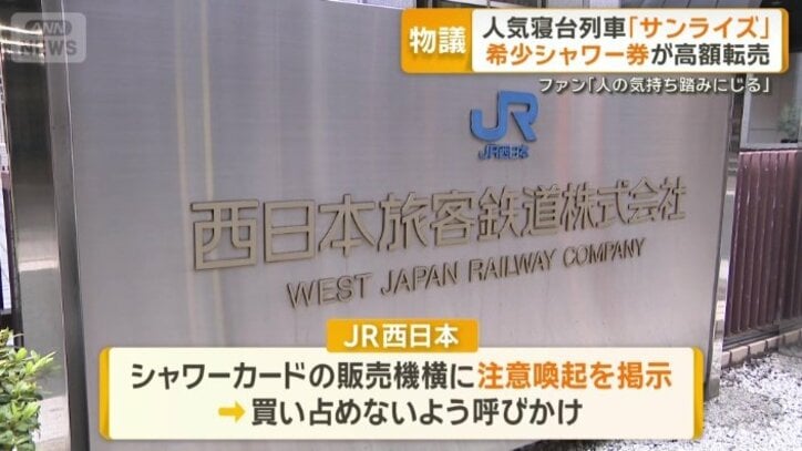 注意喚起