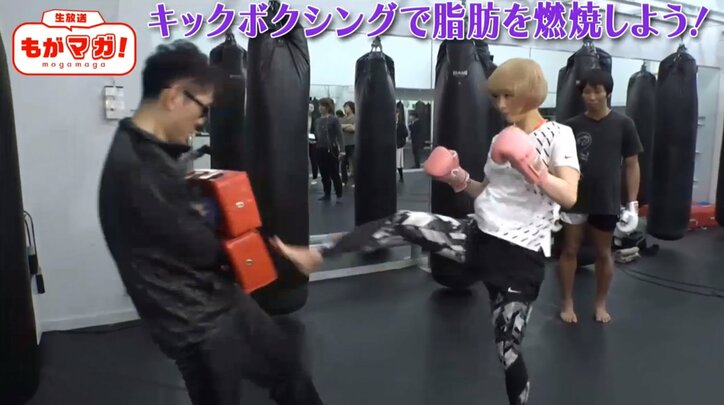 最上もが、“ぼっち誕生日”を告白　「誰からもメールこなかった」