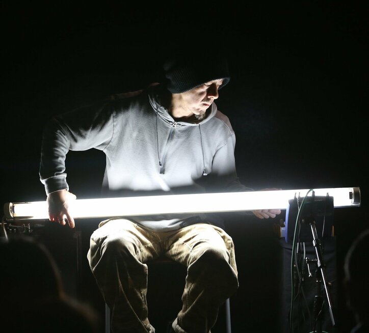 BLACK SMOKER PRESENTS「BLACK ACADEMY」開校！！"生きることは創造すること。もっとクリエイティブに、面白くするポテンシャルを秘めている— この答えを体現する達人たちが、学校では教わらなかった授業で教鞭をとる。"