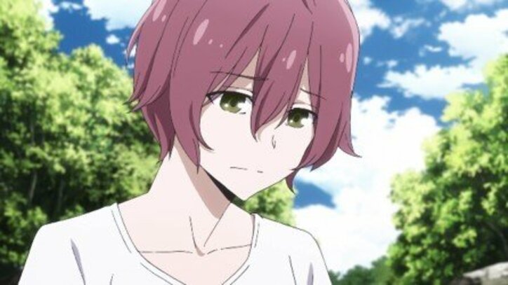 アニメ「グレイプニル」恐るべき意図に思い当たったクレア…第9話先行カット＆あらすじ公開