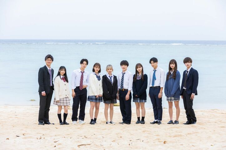『今日好き』人気カップル“りょうすず”石川涼楓（すずか）＆流稜太（りょうた）、出会いから現在までを詳しく紹介（ネタバレあり） 2枚目