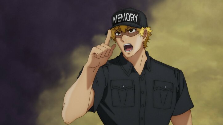 アニメ「はたらく細胞!!」第6話、荒れた腸内にて出会ったのは…!?先行カット&あらすじ公開