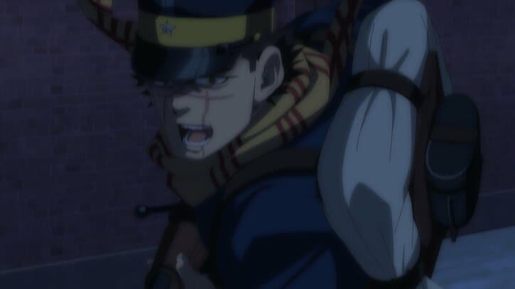 【写真・画像】劇場先行版『ゴールデンカムイ』札幌ビール工場編本予告および主題歌「黄金の彼方」解禁！　2枚目