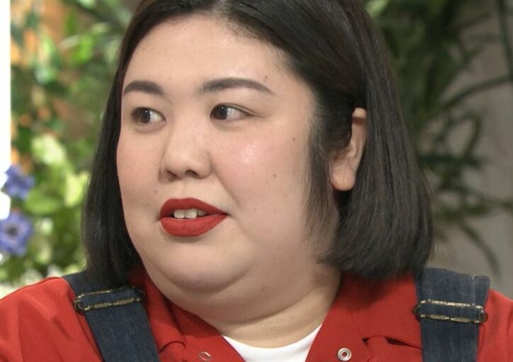 【写真・画像】長濱ねる、先輩の女性芸能人にキュンとしたエピソード　1枚目