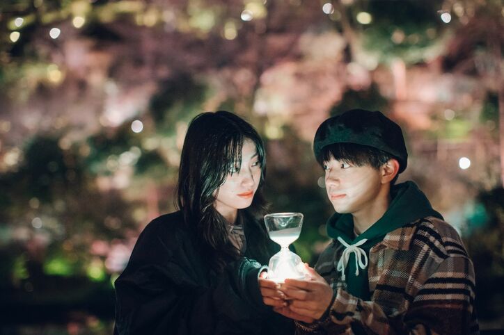 脱落が決定したまゆ、SASUKEと涙の別れ、最後のデートで「もし戻ったら…わがまま聞いて」『彼オオカミ』第7話