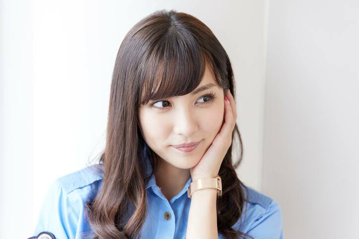 元チア石川恋「高校野球、テレビで応援しています」